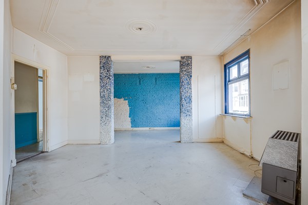 Medium property photo - De Sillestraat 3, 2593 TS Den Haag